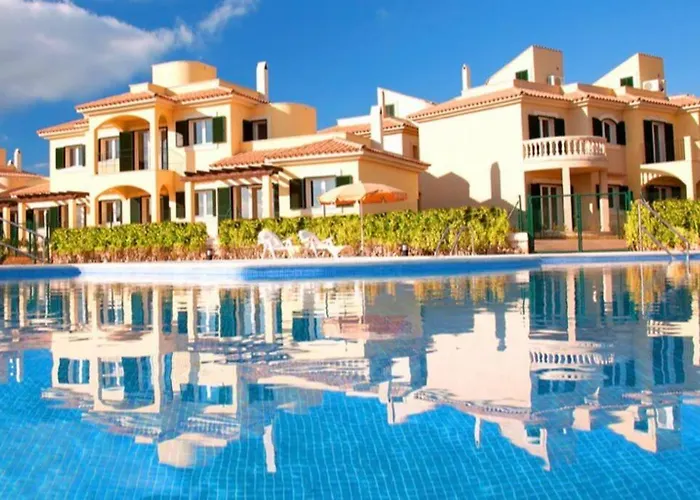 Villa El Paraiso Residence Club Mallorca