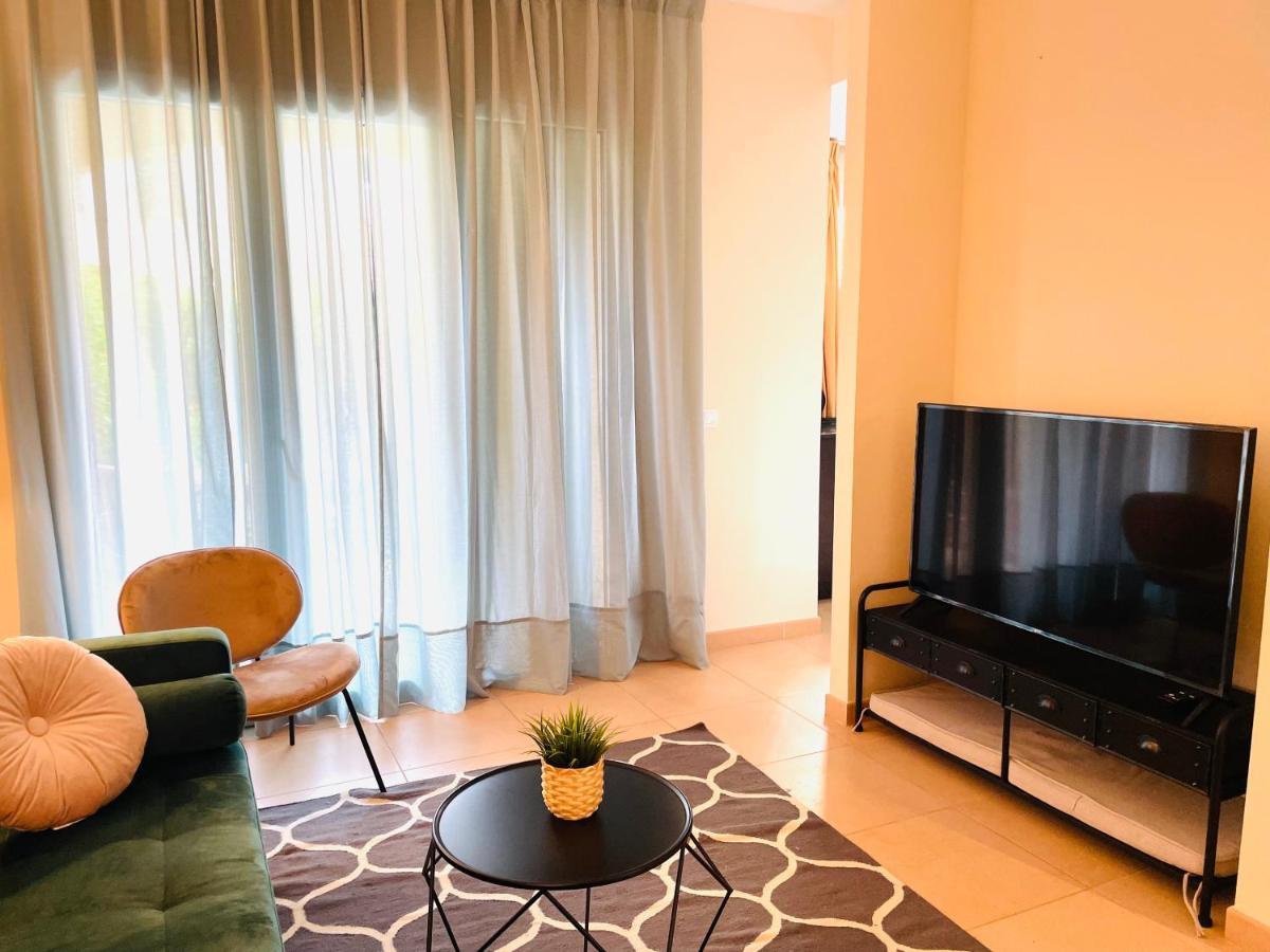 Apartment El Paraiso Club Mallorca Sa Ràpita