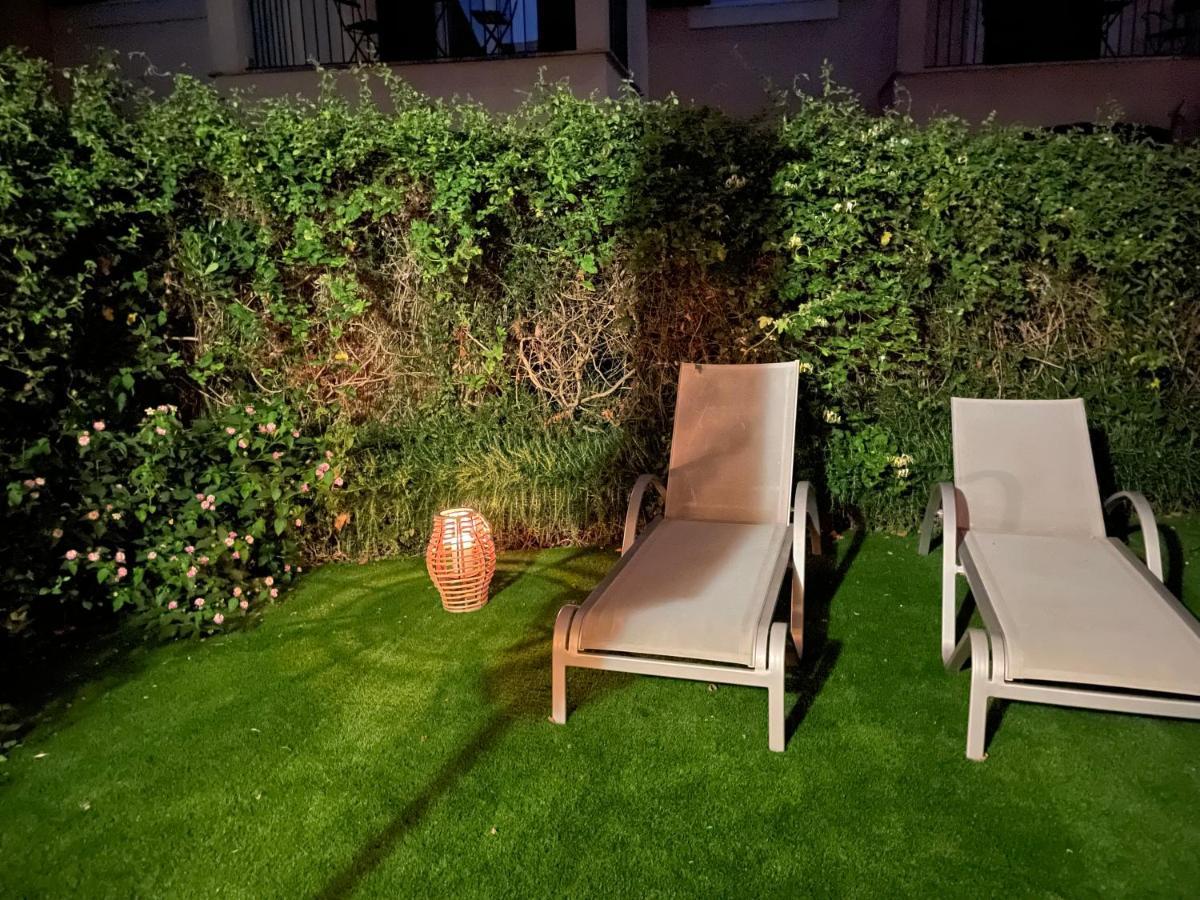 Apartment El Paraiso Club Mallorca Sa Ràpita
