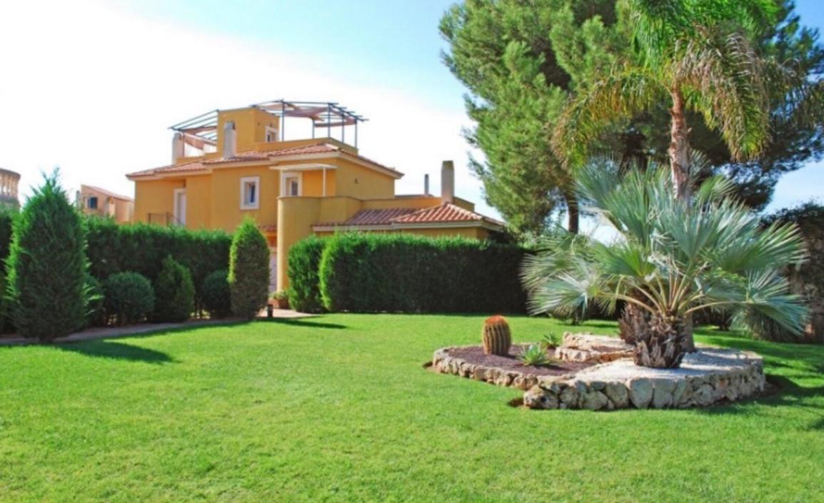 El Paraiso Club Mallorca Apartment Sa Ràpita
