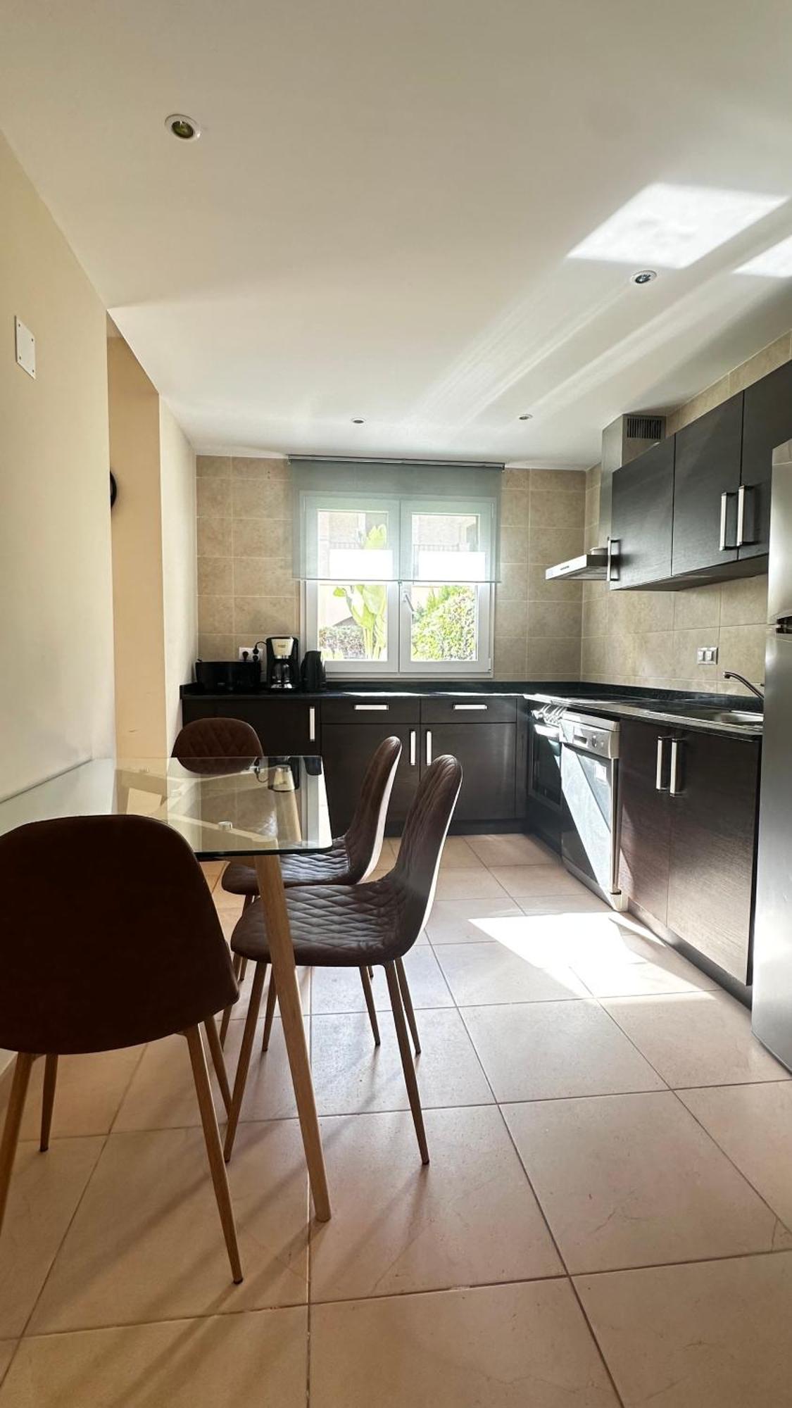 Apartment El Paraiso Club Mallorca *
